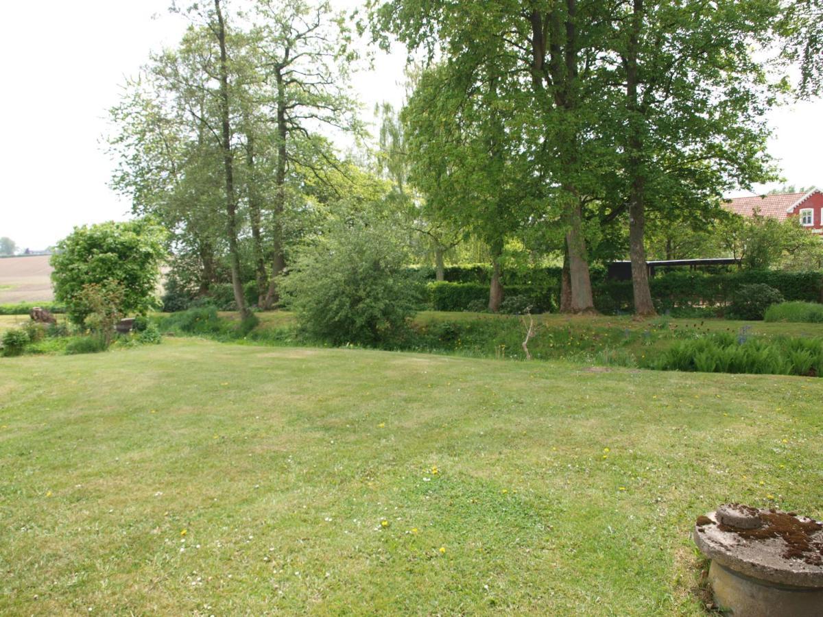 Baekgaarden B&B Lyndelse Luaran gambar