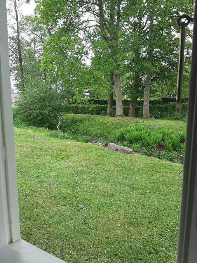 Baekgaarden B&B Lyndelse Bilik gambar