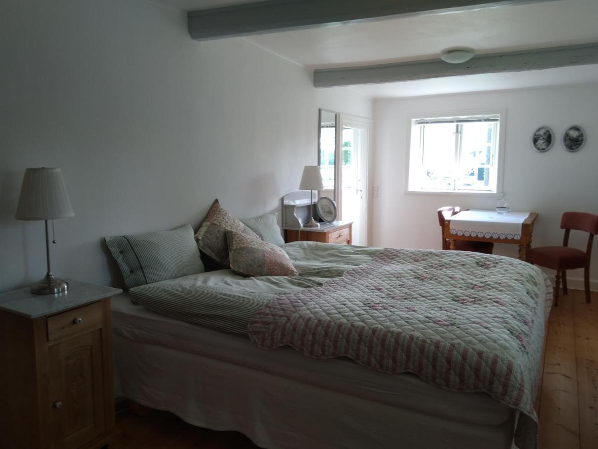 Baekgaarden B&B Lyndelse Luaran gambar